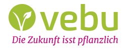 Als Inhaber der VEBU-Card unterstützt man nicht nur gelebten Tier- und Klimaschutz, sondern erhält in unserem Hofladen einen Rabatt von 10 Prozent