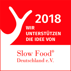 Slow Food ist eine weltweite Bewegung, die sich für eine lebendige und nachhaltige Kultur des Essens und Trinkens einsetzt